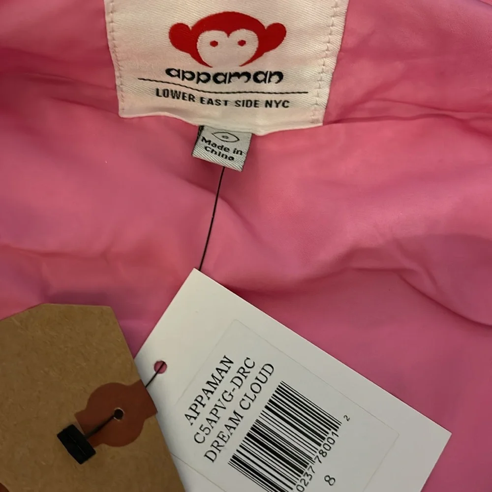 Appaman vest new with tags - Picture 6 of 9